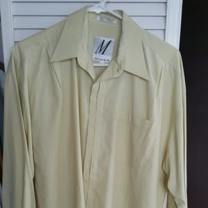 Mens designer dress shirts